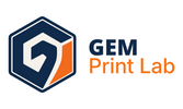 GEM Print Lab – Inicio