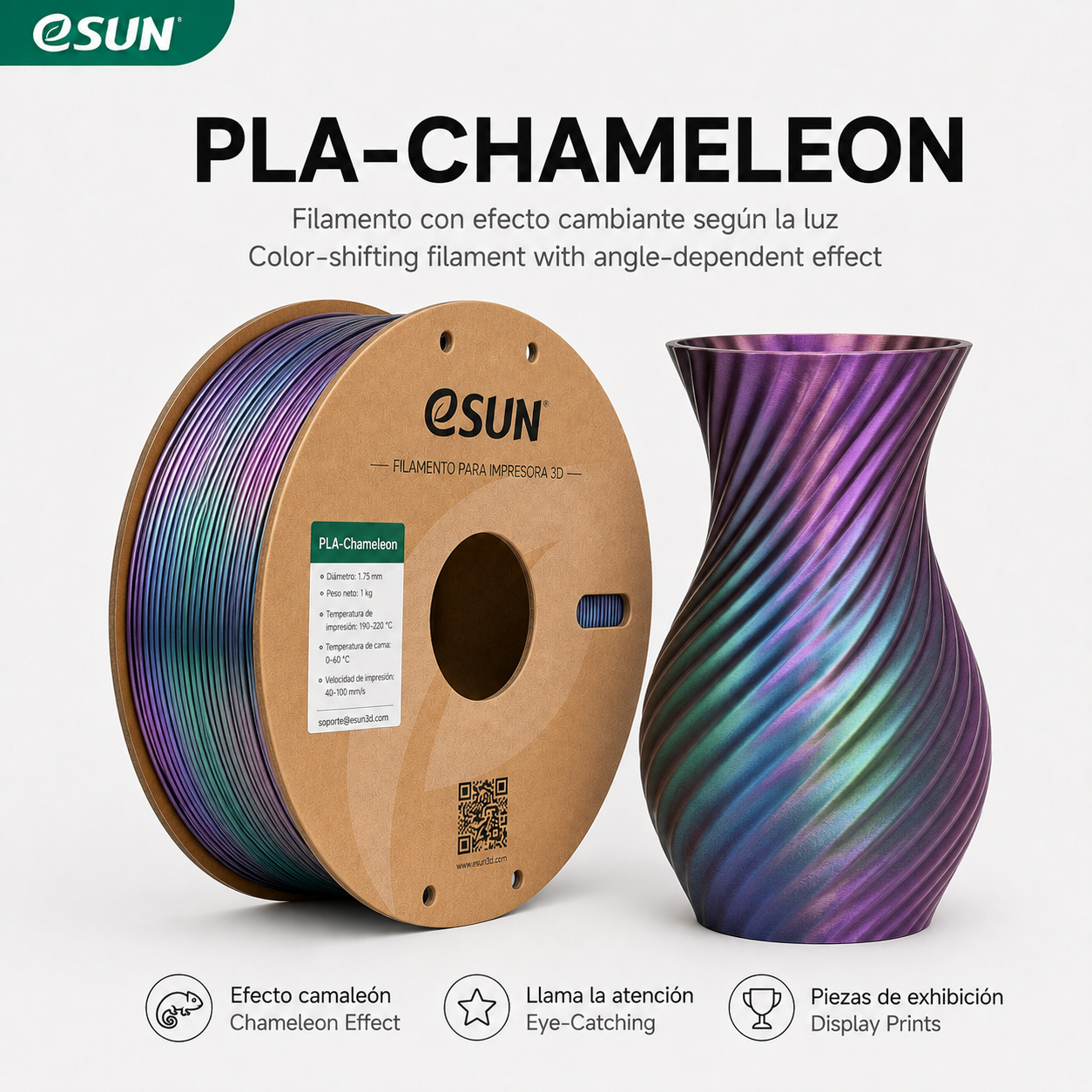 ESUN PLA CHAMELEON