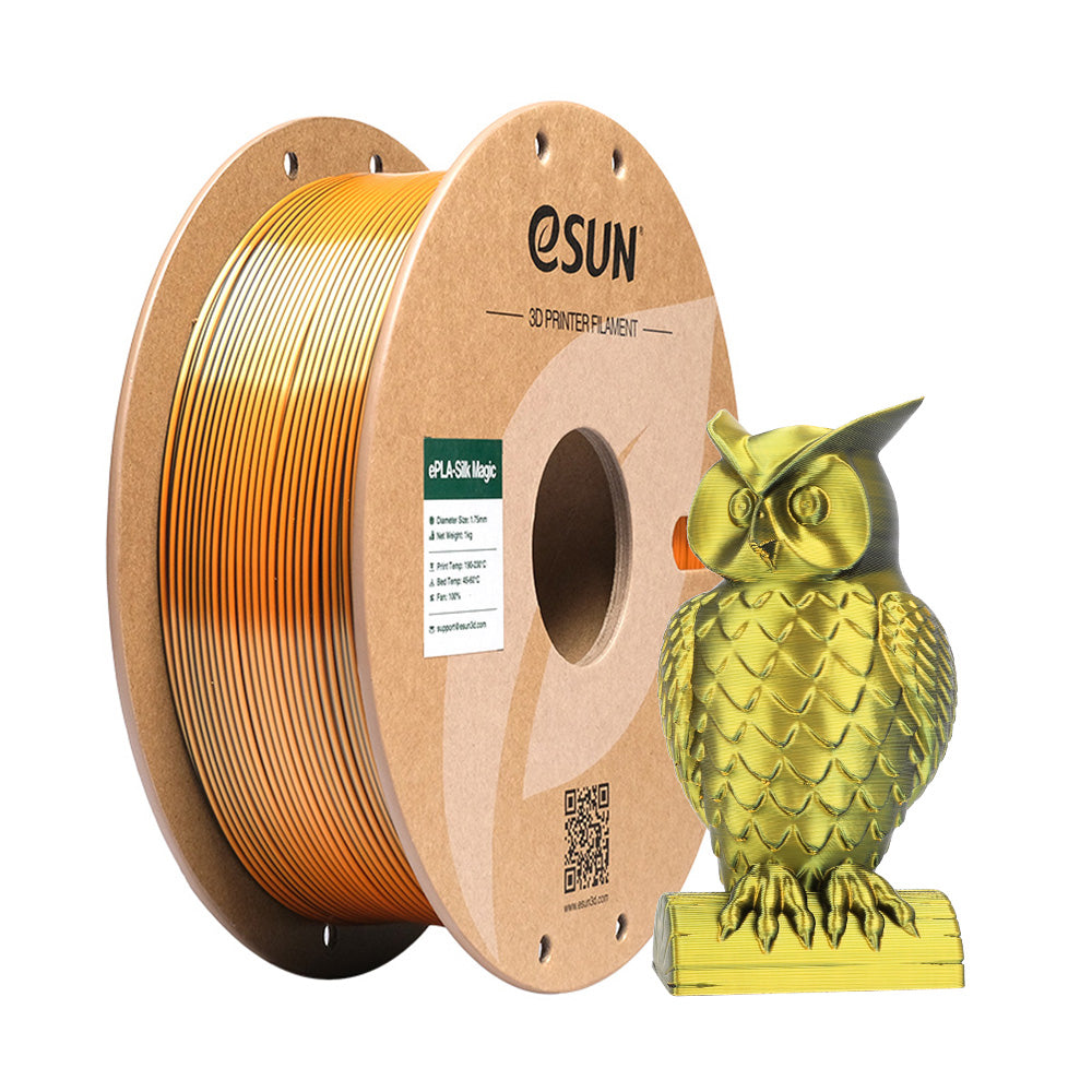 ESUN PLA SILK MAGIC