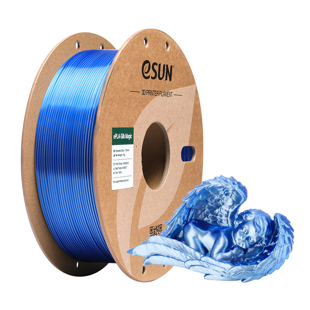 ESUN PLA SILK MAGIC