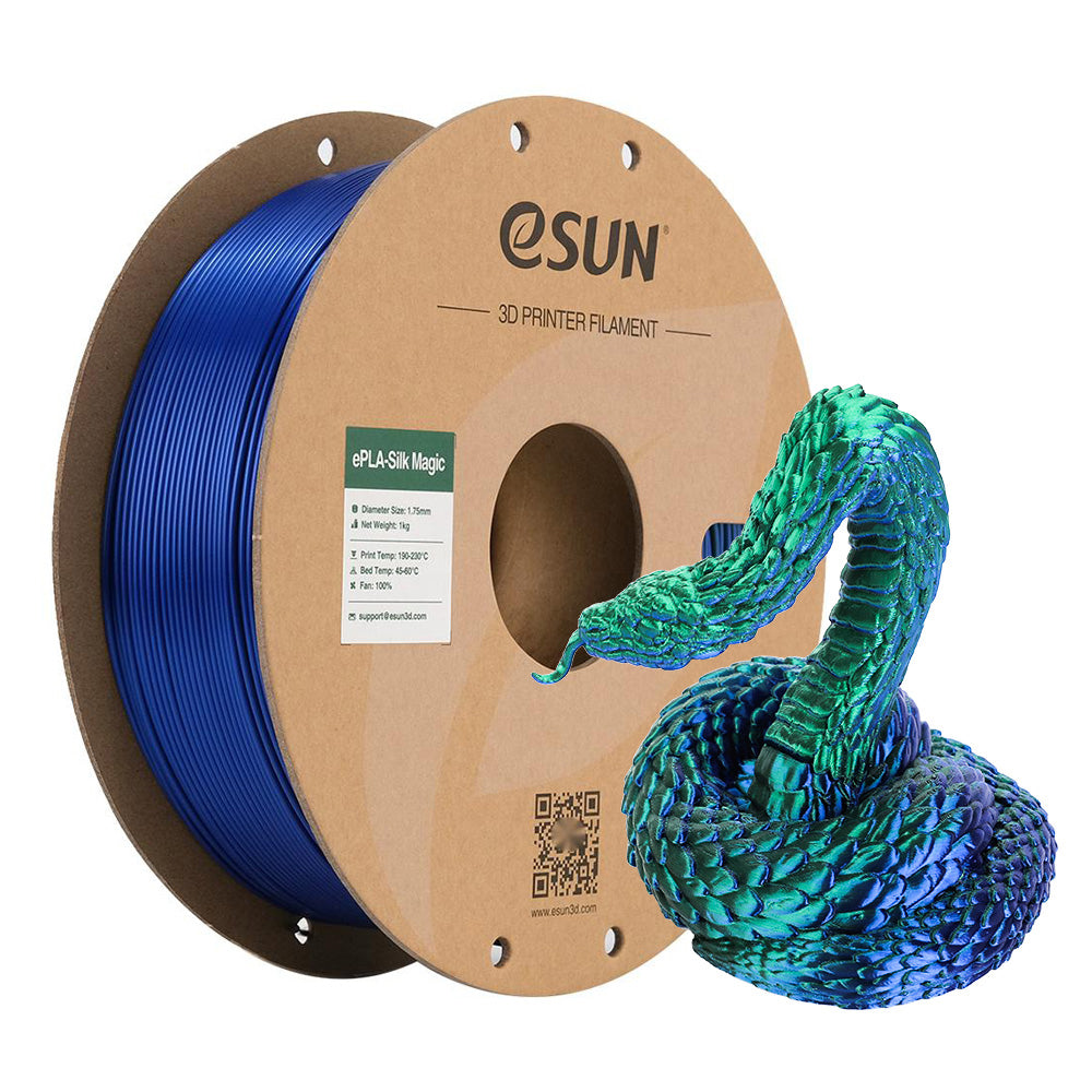 ESUN PLA SILK MAGIC
