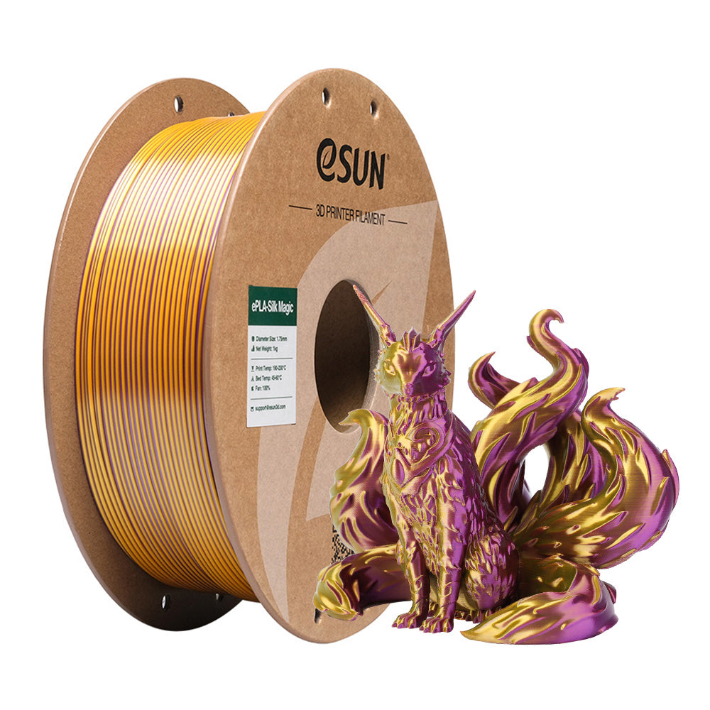 ESUN PLA SILK MAGIC