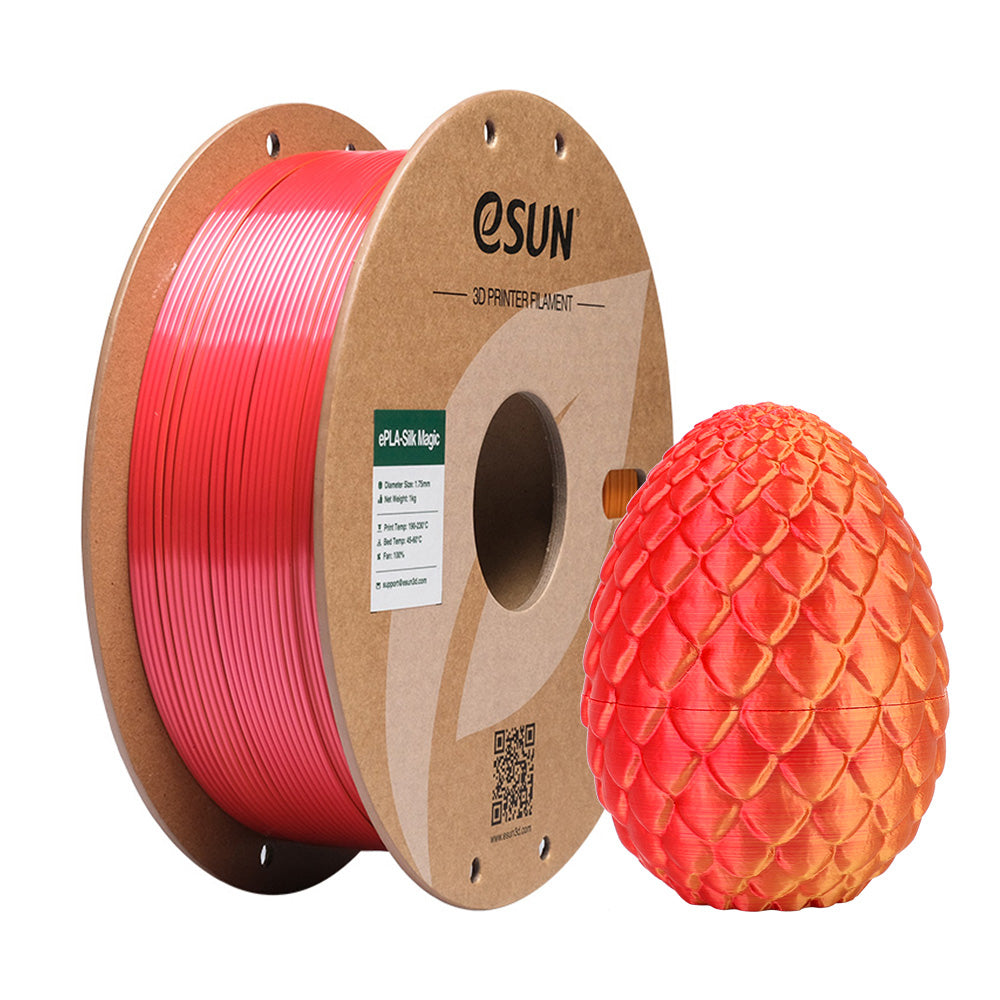 ESUN PLA SILK MAGIC