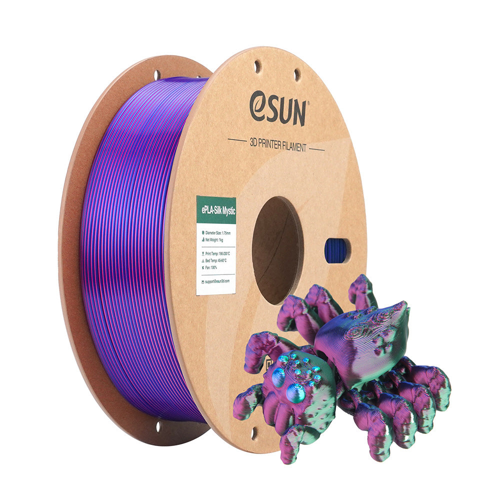 ESUN PLA SILK MYSTIC