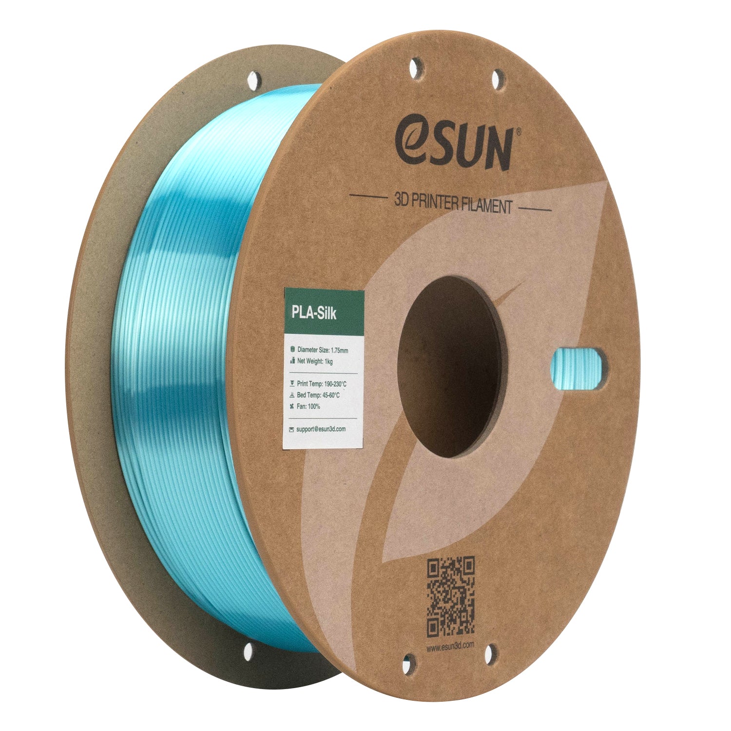 ESUN PLA SILK