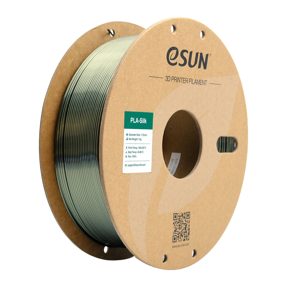 ESUN PLA SILK