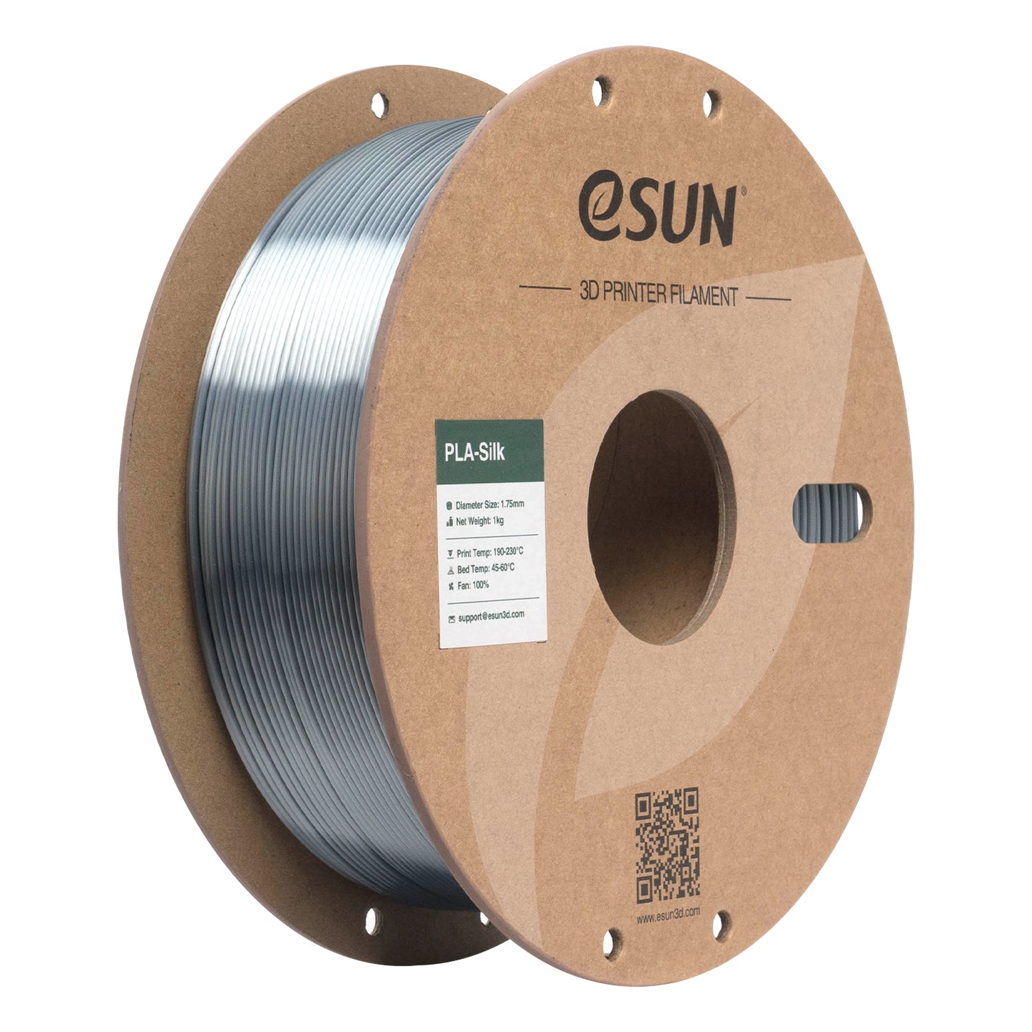 ESUN PLA SILK