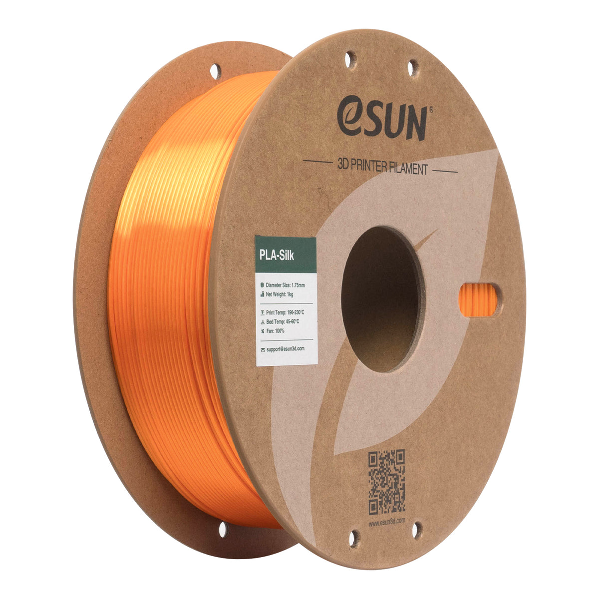 ESUN PLA SILK