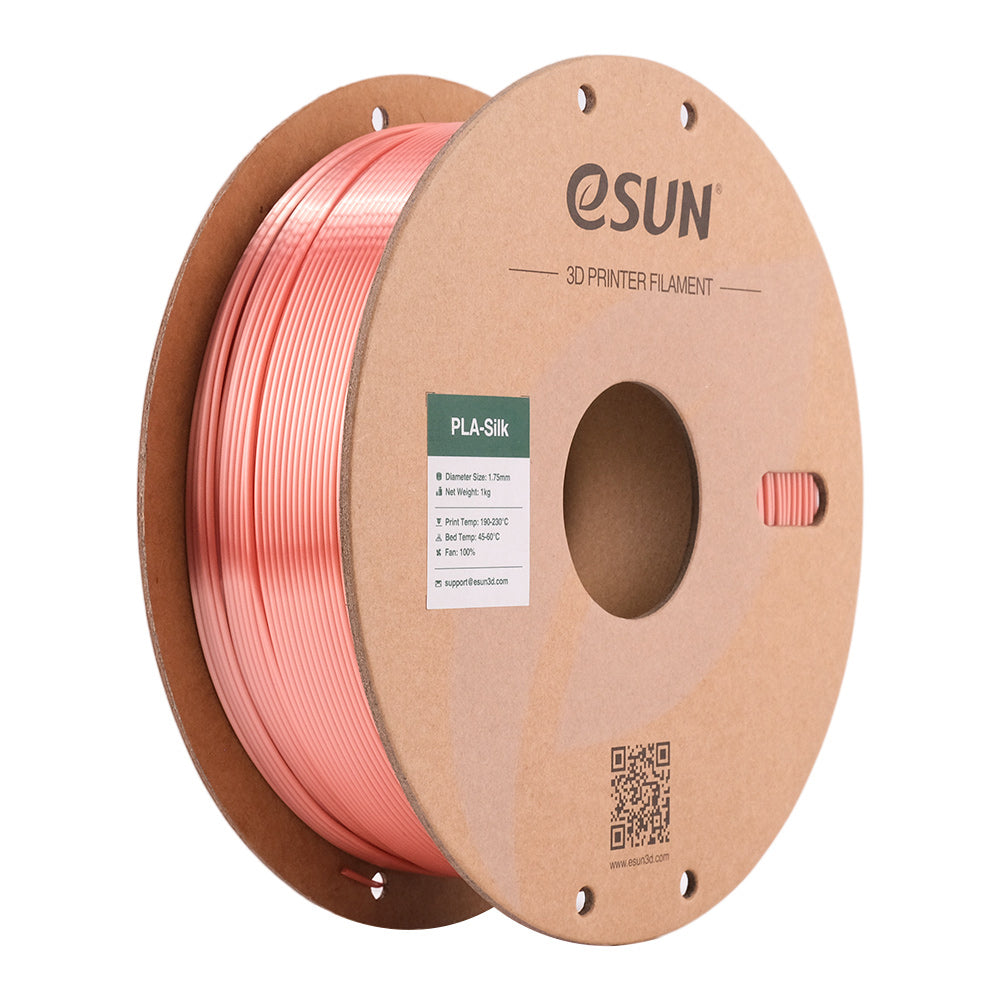 ESUN PLA SILK