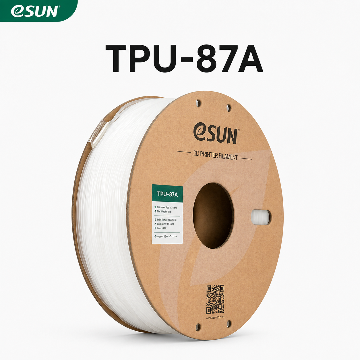 ESUN TPU-87A